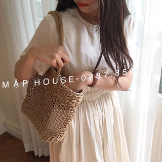 GIỎ CÓI ĐAN THƯA