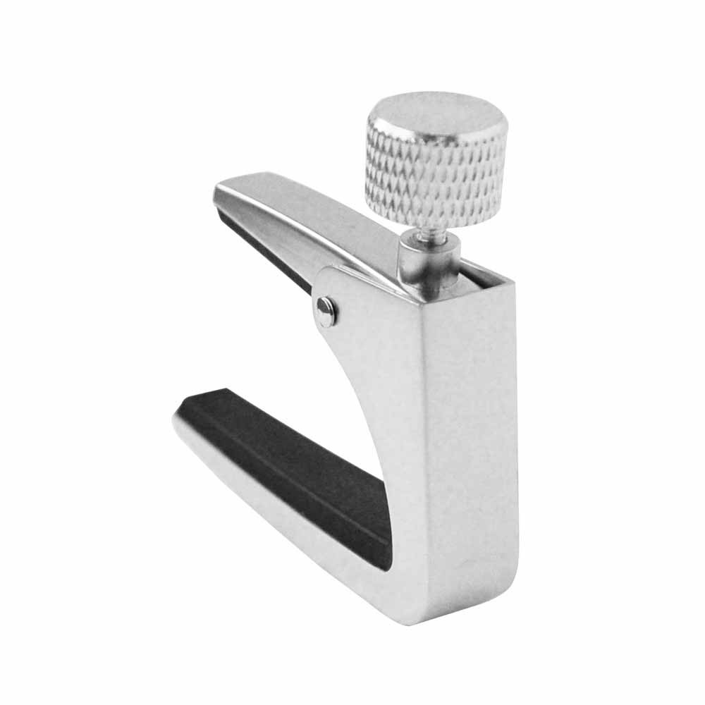 Kẹp capo Aroma AC-11 bằng hợp kim kẽm cho guitar điện acoustic độc đáo