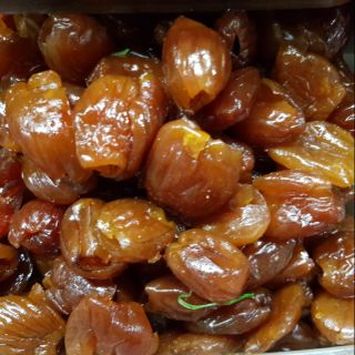 Mứt táo không hột gói 500g 35000