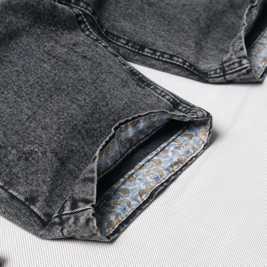 Quần sọt jean nam [FREESHIP] shop Sunsun chuyên quần sooc nam | BigBuy360 - bigbuy360.vn