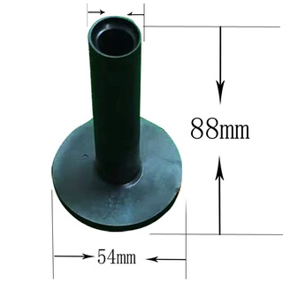 Tee Golf Cao Su Nhiều Kích Thước,Tee Golf Chống Trượt – Bền – Dẻo, Tee Golf Cao Su Siêu Bền