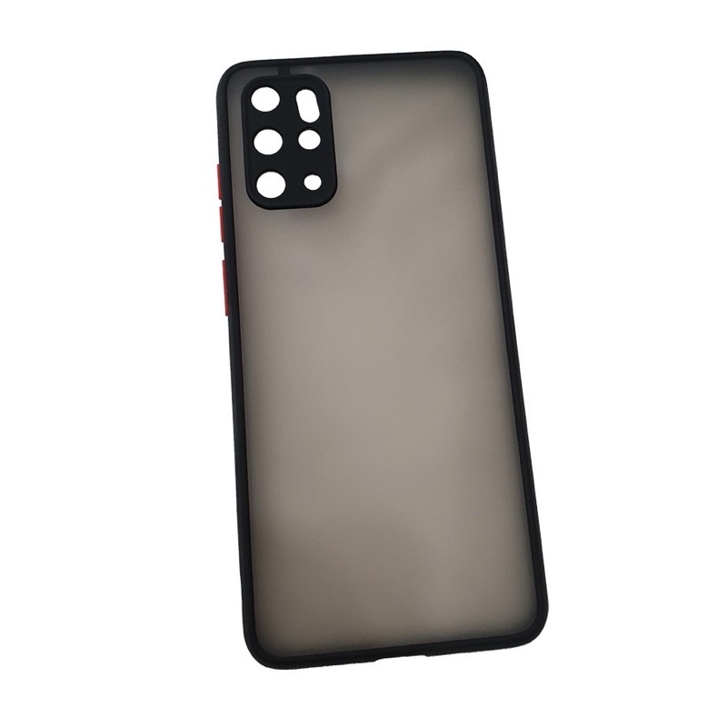 Ốp lưng nhám viền màu bảo vệ camera Galaxy S22, S20 Fe, S20 Plus, S20 Ultra, S21 Plus, S21 Ultra, Note 20, Note 20 Ultra