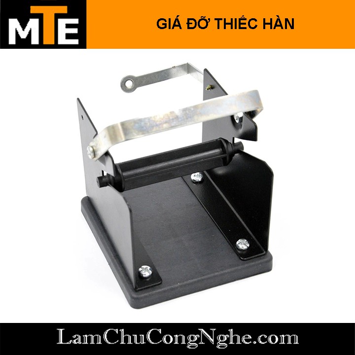 Giá đỡ thiếc hàn nhỏ gọn tiện lợi