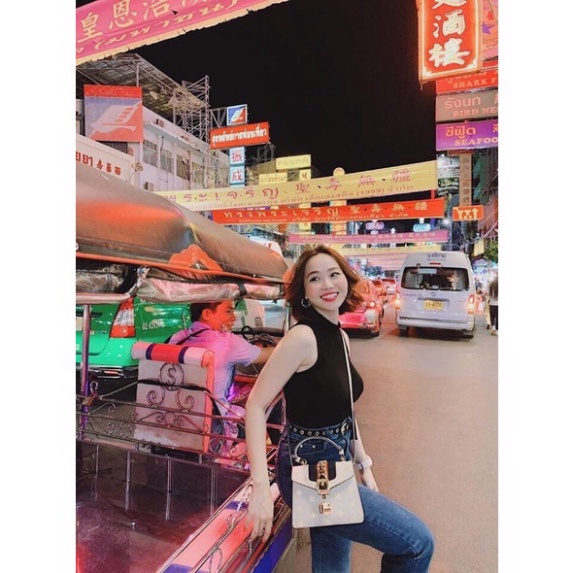 ÁO LÓT CRT BA LỖ CHO NỮ