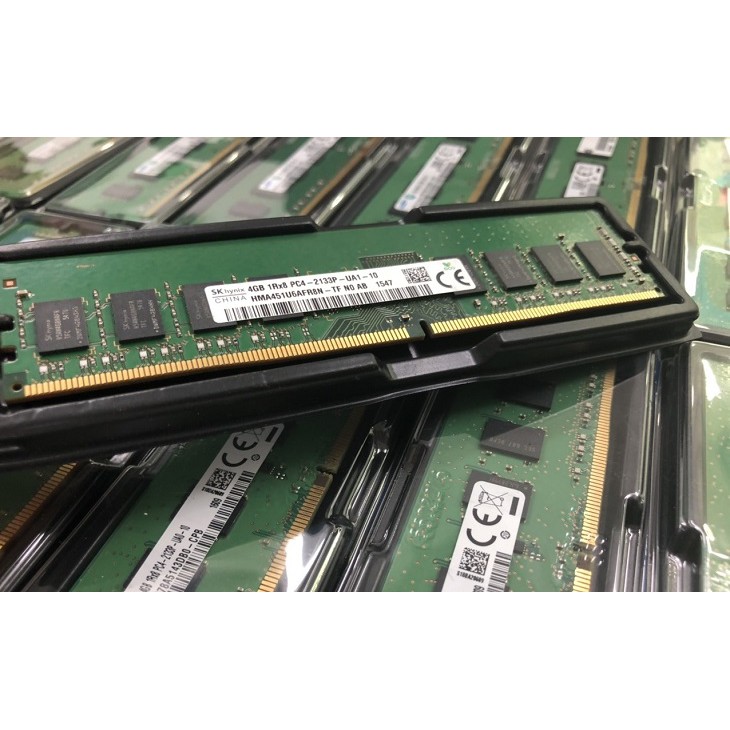 Ram SK Hynix 4GB DDR4 2133MHz PC Desktop - Bảo hành 36 tháng