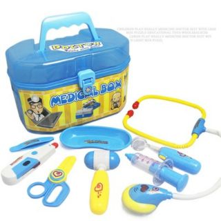 Bộ đồ chơi bác sĩ cao cấp
