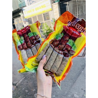 DỒI SỤN HÀ THÀNH