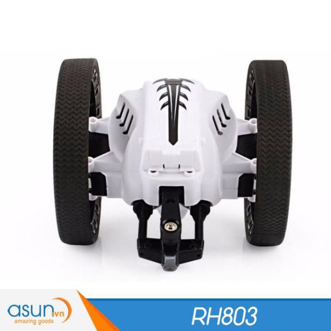 LOẠI ĐẸP-  Xe Điều Khiển Từ Xa Nhún Nhảy RH803 Vượt Địa Hình Bounce Car 2.4Ghz