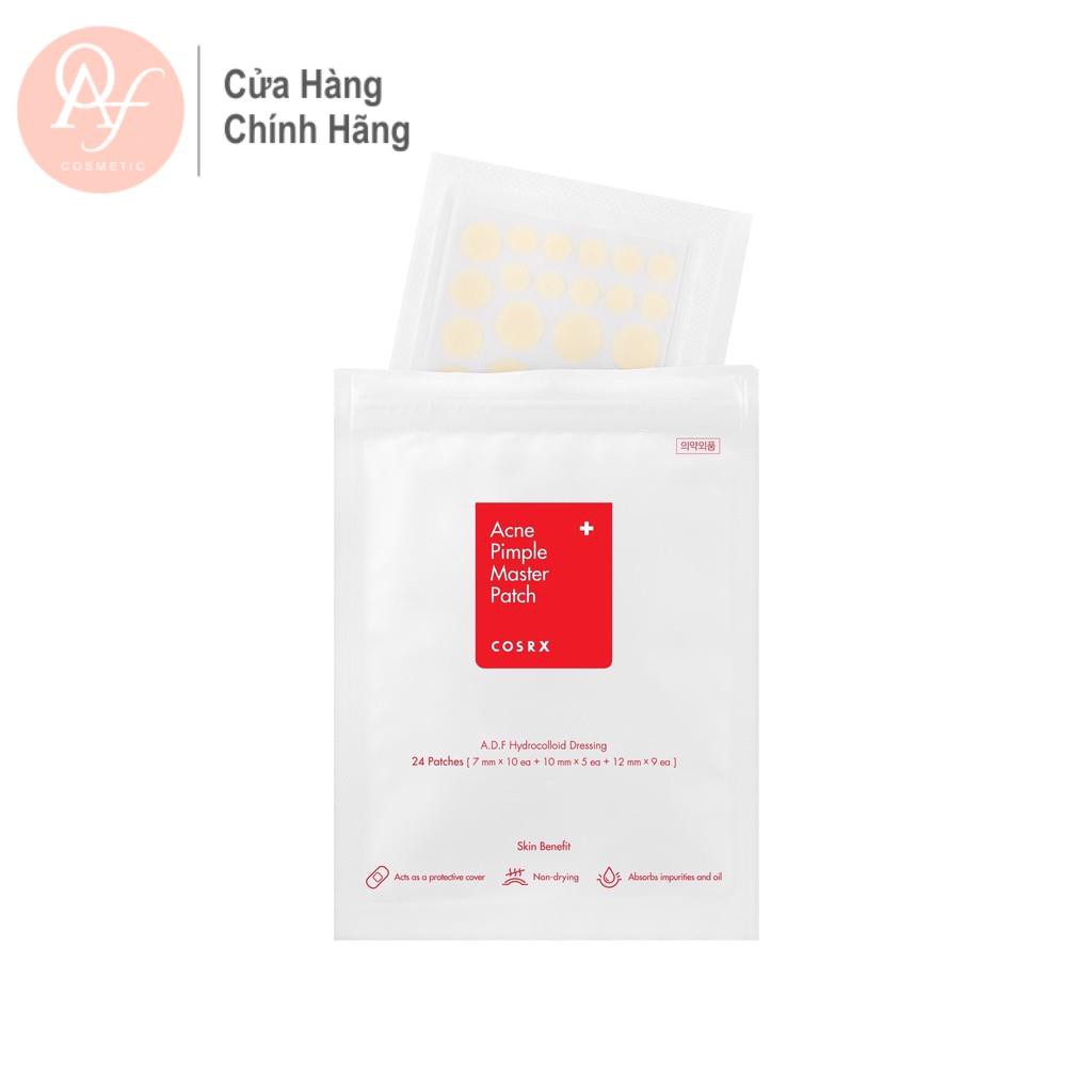 Miếng dán mụn Acne Pimple Master Patch Cosrx