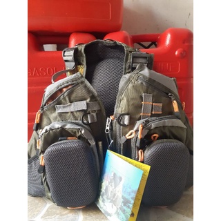 Áo Phao Cứu Hộ 3IN1 | Áo Câu Cá | Fishing Vest 3IN1
