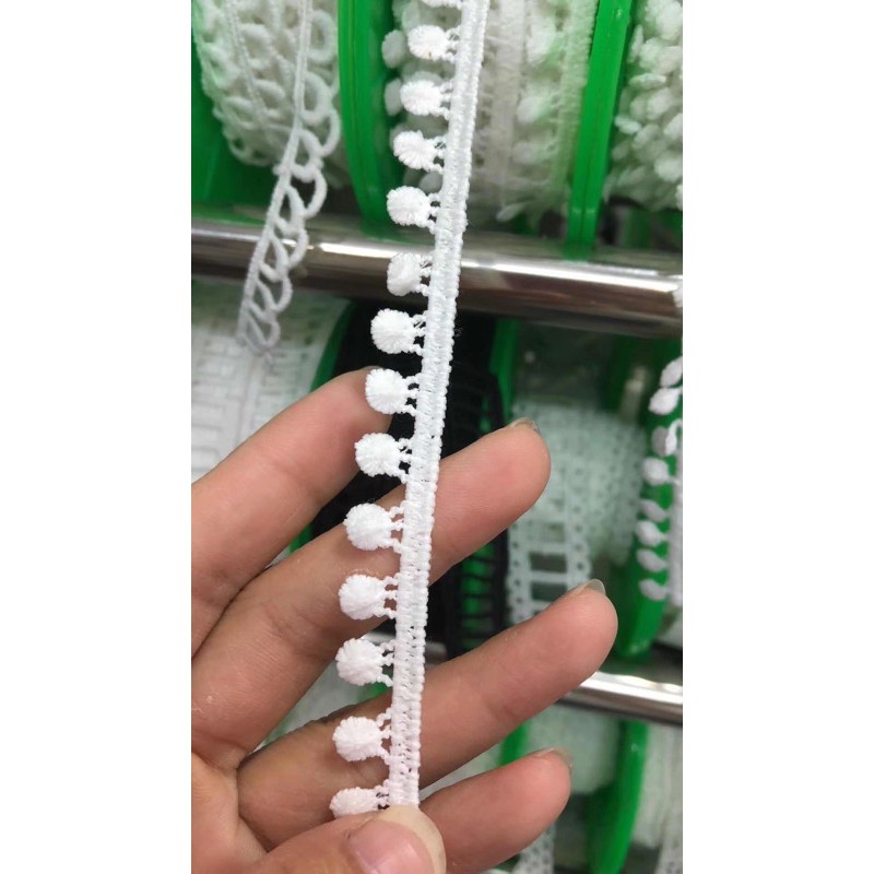Ren chỉ trang trí loại đẹp (giá rẻ)