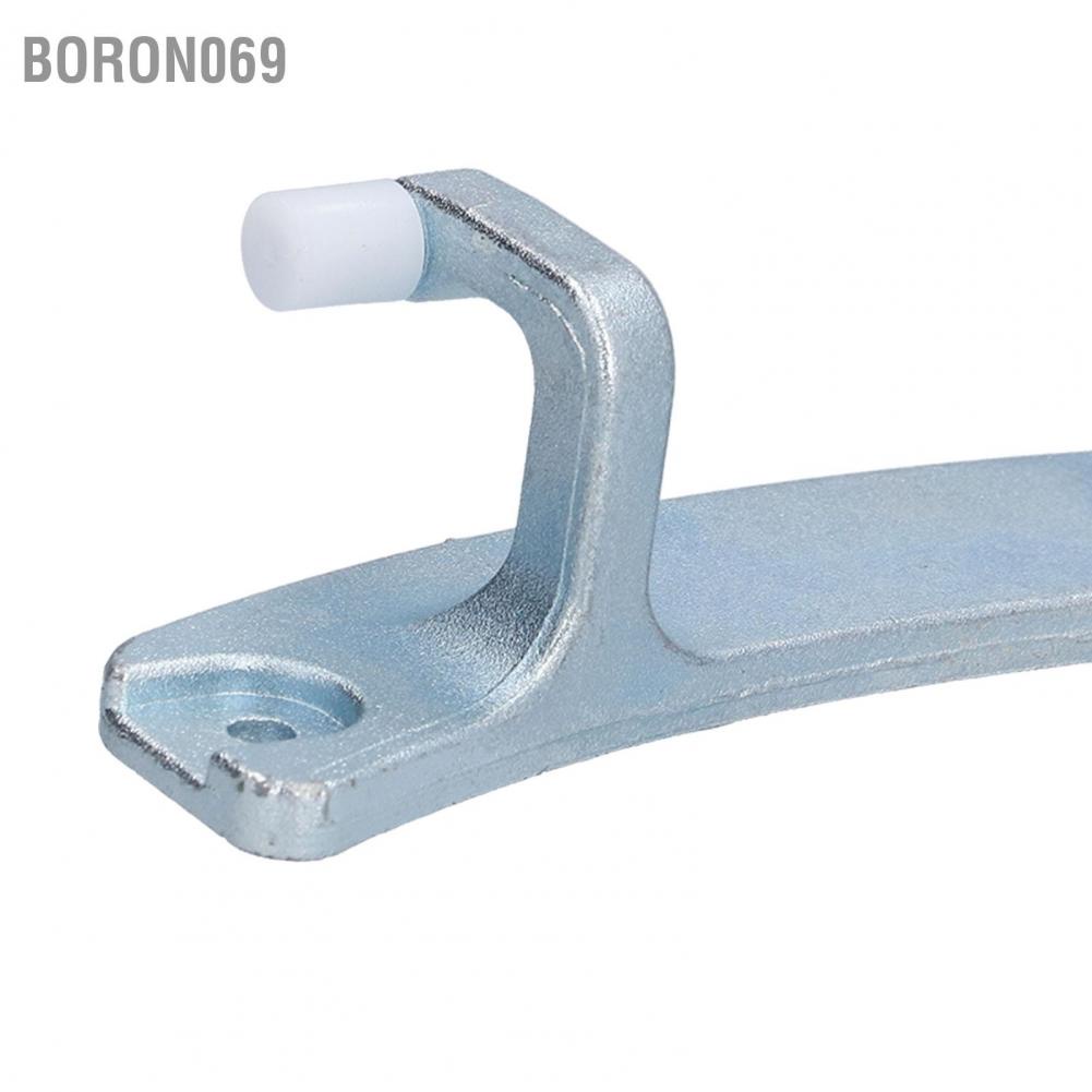Bản Lề Cửa Máy Giặt Bằng Hợp Kim Nhôm Thay Thế Chuyên Dụng Boron069