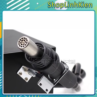 Máy Khò Quick 850A bảo hành 6 tháng