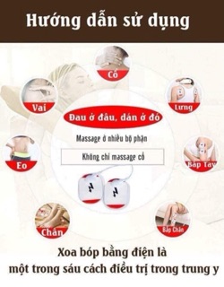 Máy masa cổ