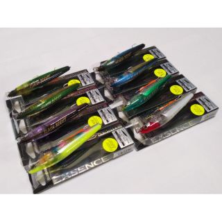 Mồi câu cá shimano exsence shallow assassin xm-199s