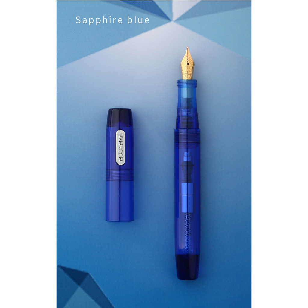 Bút máy Moonman C3