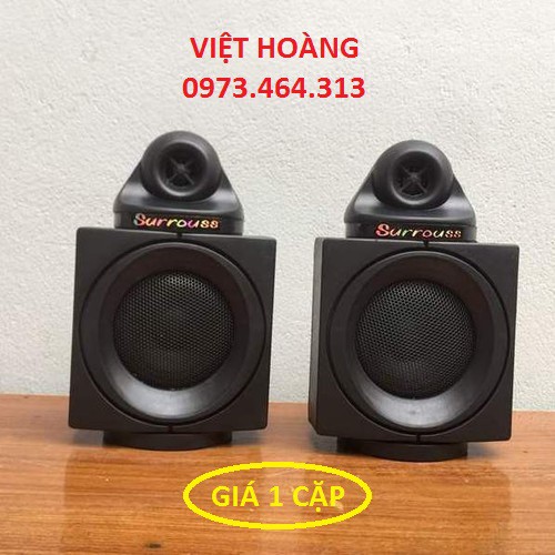 LOA TREBLE AT 3040 CHÍNH HÃNG - GIÁ 1 ĐÔI - 0973.464.313