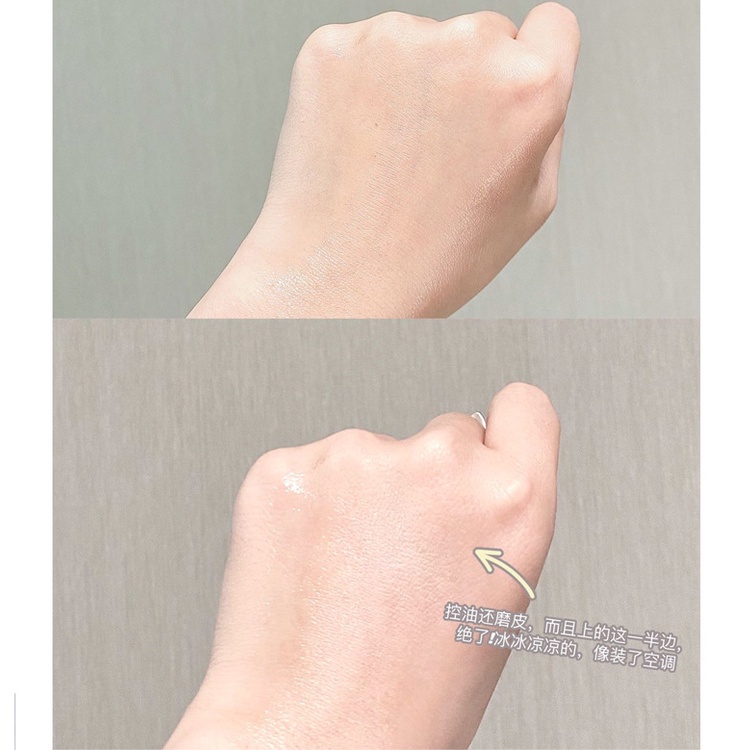 Phấn Phủ Dạng Bột HERORANGE Chống Nước Mềm Mịn Nhẹ Nhàng Kiềm Dầu Với 2 Màu Tùy Chọn