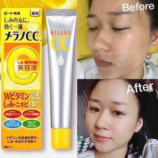 Serum CC Melano