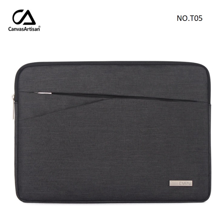 Túi chống sốc laptop Hiệu CanvasArtisan