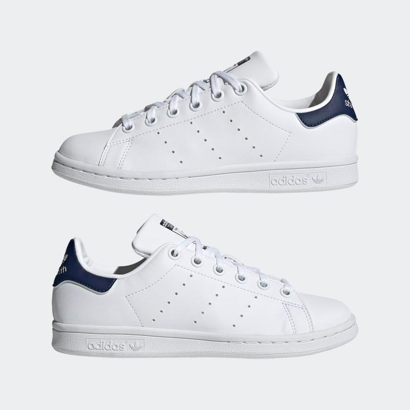 Giày Thể Thao Sneaker Stansmith Navy J H68621 - Dee Store Việt Nam!