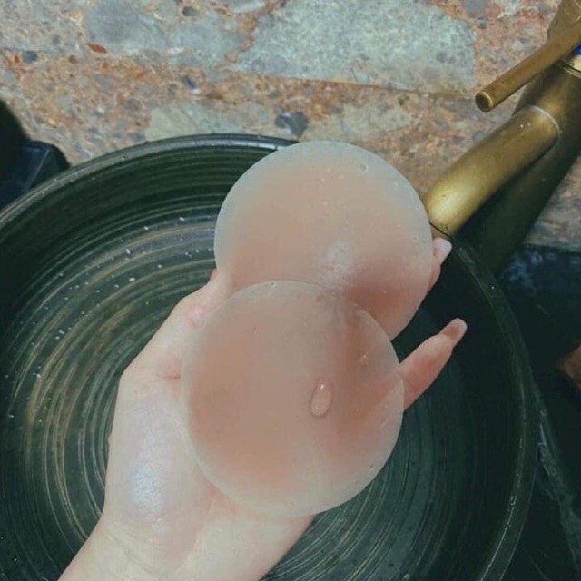 Miếng Dán Ngực - Cao Cấp