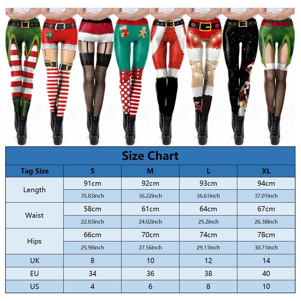 Quần Legging Thể Thao Lưng Cao Co Giãn Dành Cho Nữ