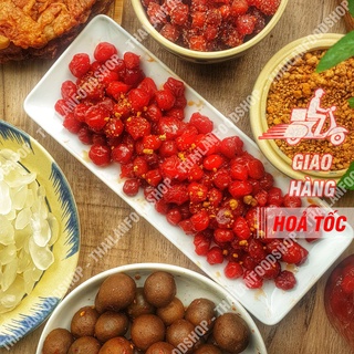 Chùm Ruột Rim Lon 500gr