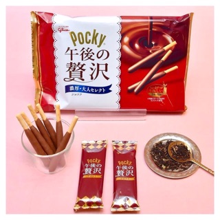 Bánh que Pocky Glico (110g) - Nhật Bản