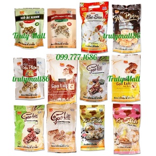 Kẹo Tân Huê Viên (Đủ Loại)