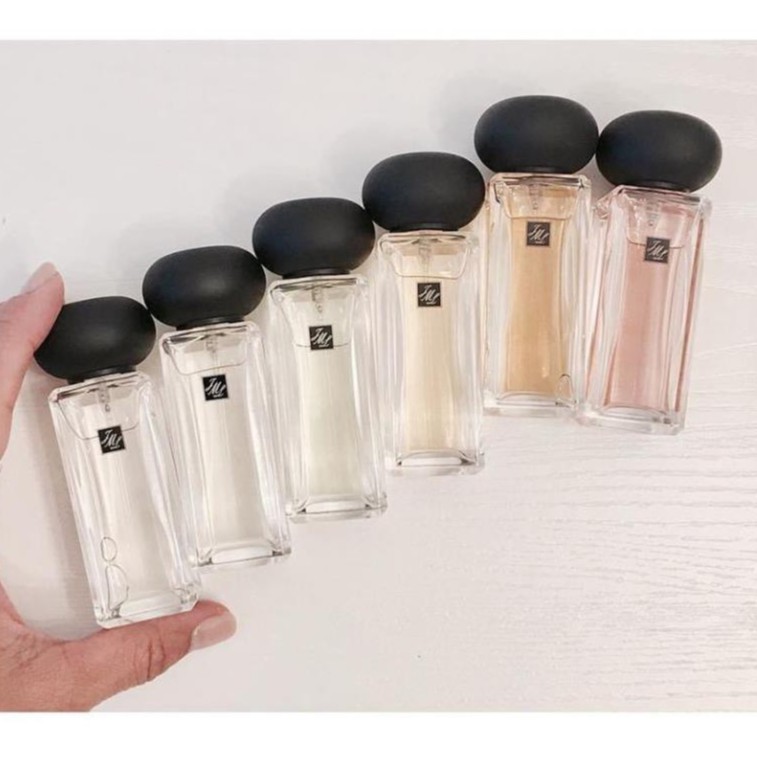 Set Trà Jo Malone Rare Teas (6x15ml)