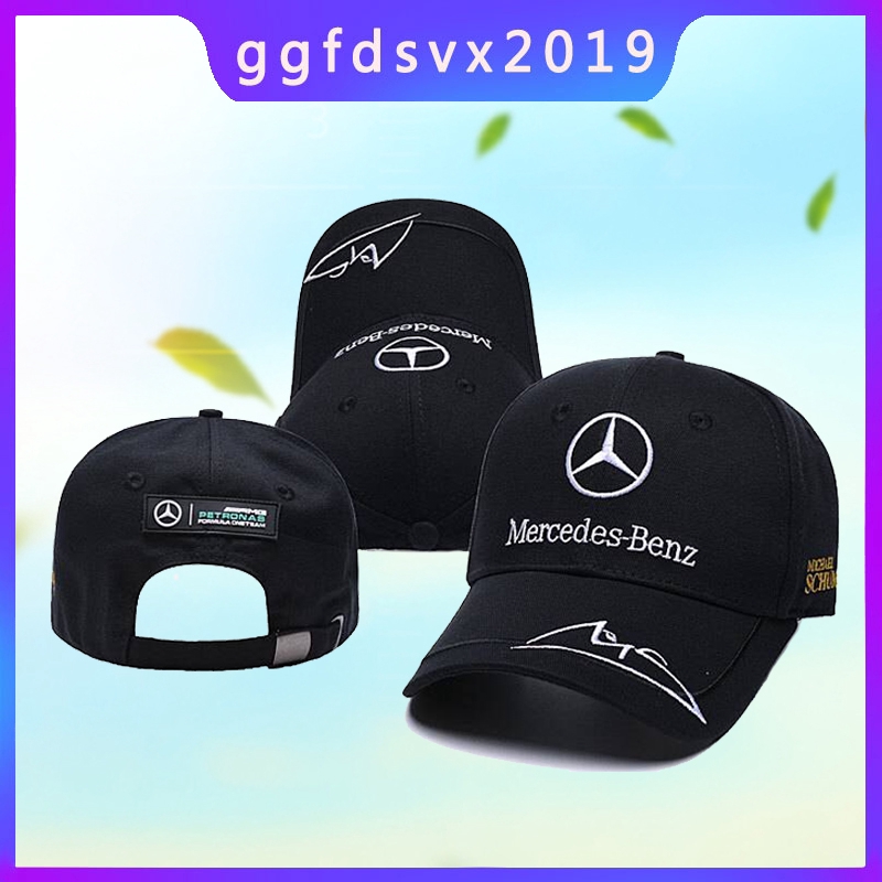 Mũ bóng chày Mercedes Benz