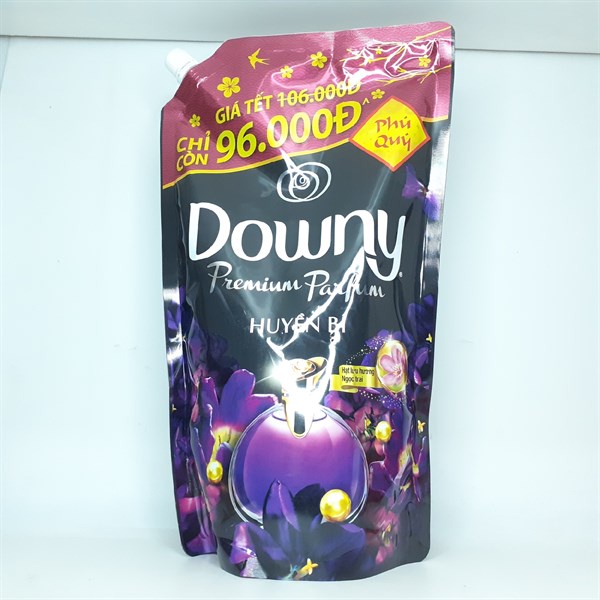 Nước xả Downy 1.35L - 1.4L -1.5L