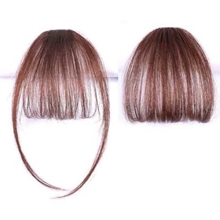 Mái Thưa Tóc Giả Cao Cấp