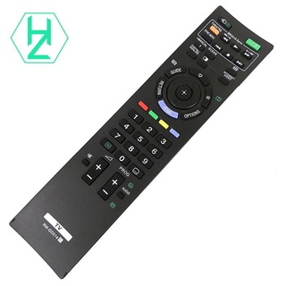Điều Khiển Từ Xa Hồng Ngoại Rm-Gd014 Cho Sony
