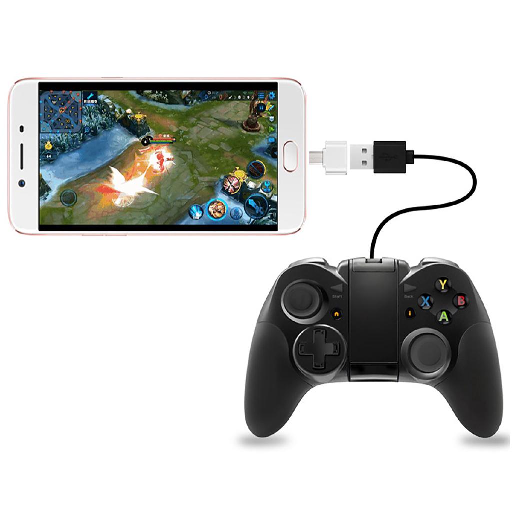 Đầu Kết Nối Micro Usb Otg Jp1
