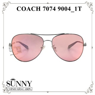 Kính Mát Unisex Coach HC7074