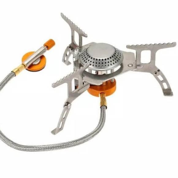 _➝ Bếp ga cắm trại WSS-201 có thể gấp gọn tiện dụng | BigBuy360 - bigbuy360.vn