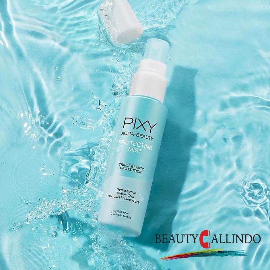 Clz-22 PIXY Aqua Beauty bảo vệ sương mù...,,, | BigBuy360 - bigbuy360.vn