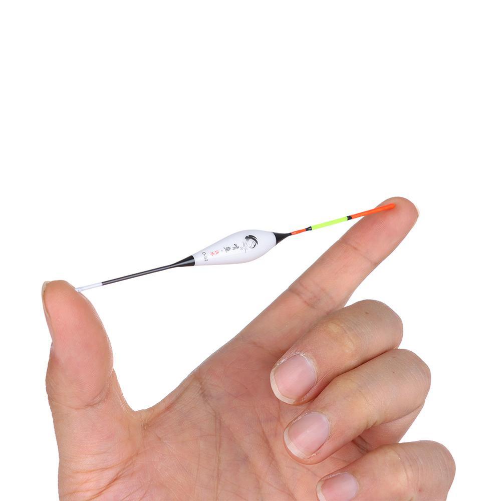 Phao Nổi Câu Cá Mùa Đông Nhỏ Gọn Cảm Ứng Mới