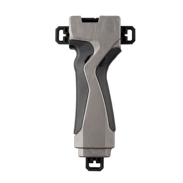 Con Quay Đồ Chơi Beyblade Màu Đen Xám Cho Bé