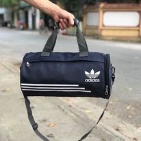 BA LÔ THỂ THAO CÓ QUAI ĐEO CHÉO VẢI GAI DÙ CHỐNG NƯỚC