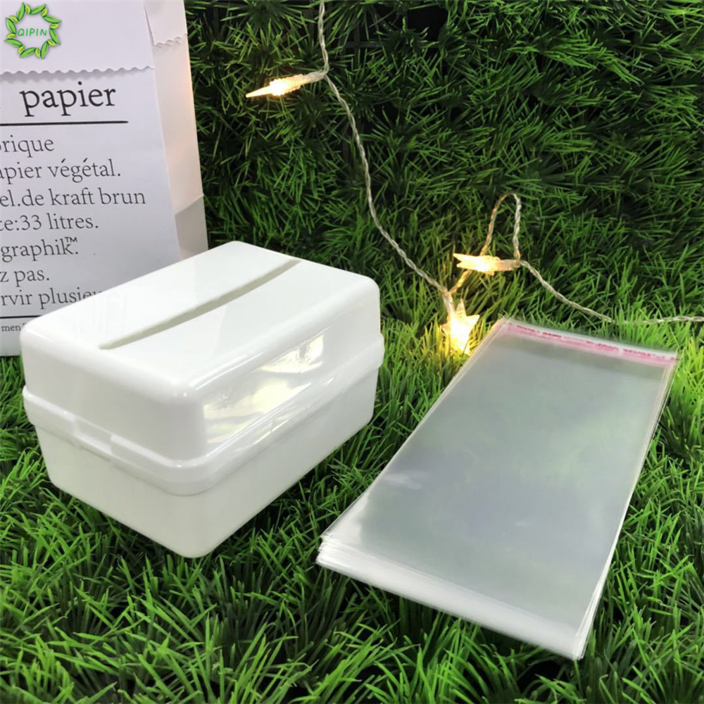 Hộp Đựng Tiền Có Dây Kéo Kiểu Dáng Sáng Tạo