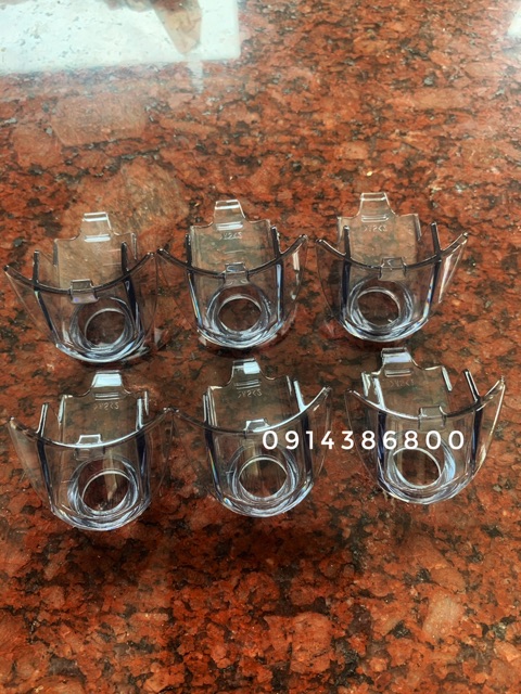 Combo 10 vòi ép Philip 1847,1811