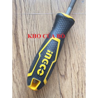 Giũa sắt tròn Ingco HSRF088