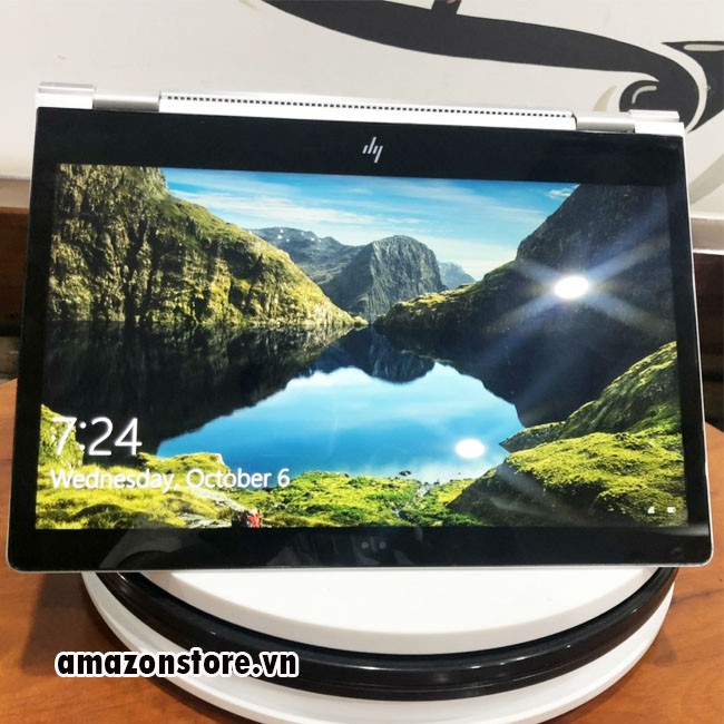 Laptop HP Elitebook X360 1030 G2 | BigBuy360 - bigbuy360.vn