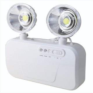 Đèn LED sự cố, chiếu sáng khẩn cấp 10w Rạng Đông D KC02/10W