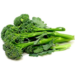 Hạt giống rau Súp Lơ Baby Xanh siêu bông Nhật Bản F1 chịu nhiệt trồng quanh năm