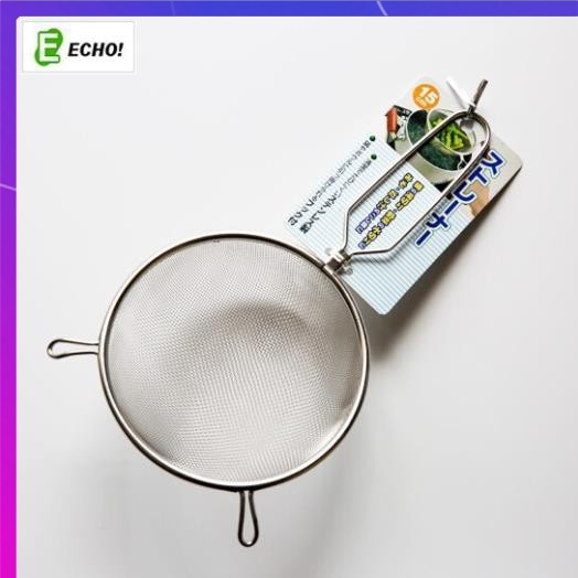 Rây Lọc Vớt Trần Thức Ăn Tiện Dụng Nội địa Nhật Bản - KJ HOME
