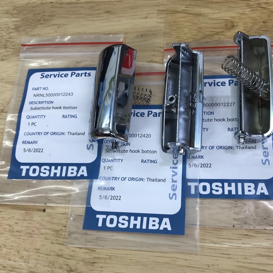 ✅Chính Hãng Lẩy khóa dùng cho nồi cơm điện TOSHIBA